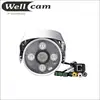 H.264 HD Water-Proof China Manufacture outdoor free driver usb web camera