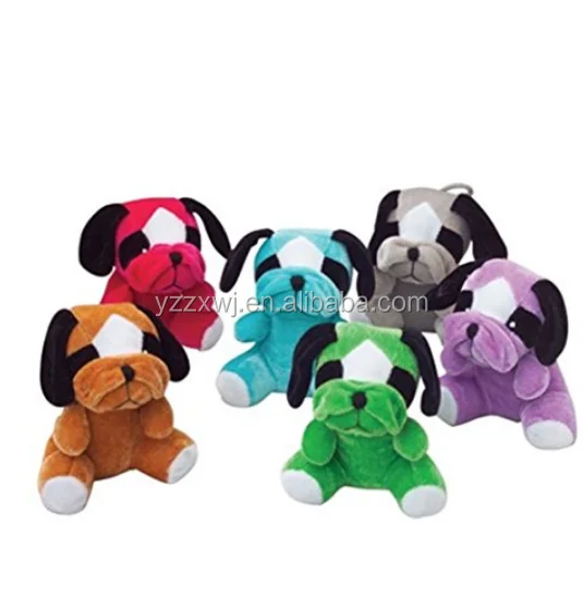 paws stuffed animals