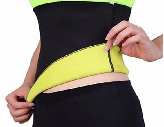 Belts Super Stretch Neoprene Breeches For Women