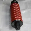 Track adjuster assy for excavator machines undercarriage parts industrial leading track cylinder with recoil spring