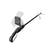 Besnt 4" TFT LCD Screen telescopic rescue cameras two way speak for earthquake rescue BS-SM700V