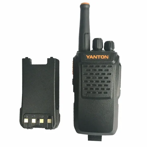 Handheld Hf Ssb Transceiver With Gps Portable Transceiver Yanton Tx2