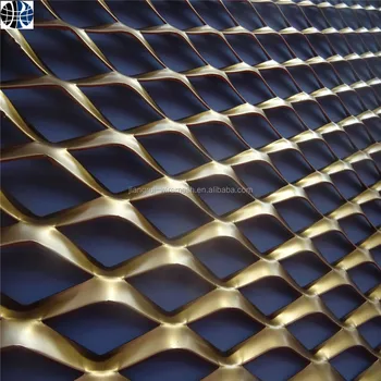 diamond wire mesh