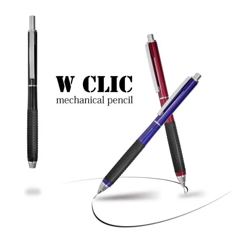 click mechanical pencil
