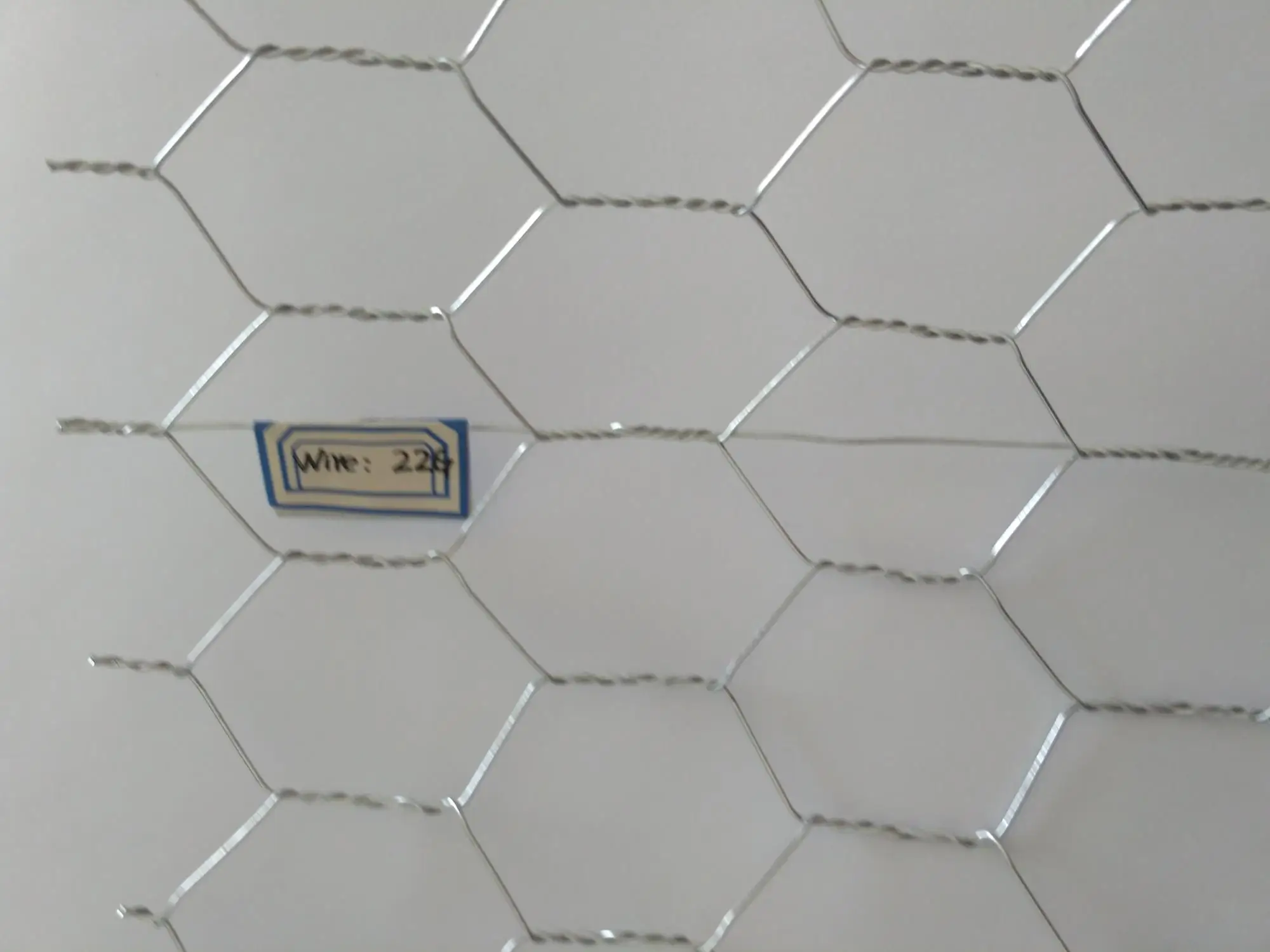 Lowes Chicken Galvanized 1'' Hexagonal Wire Mesh Roll For Sale Buy