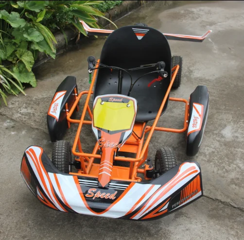 Hot Selling 350w/500w/49cc Electric And Gasonline Mini Jeep Go Kart ...