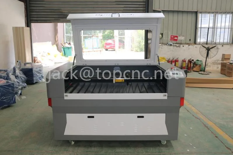 foam laser cutting machine