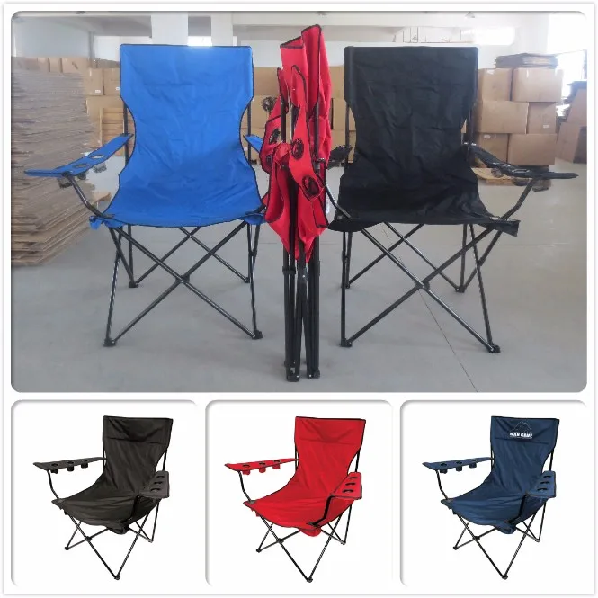 Outdoor Oversize Folding Kingpin Giant Camping Chair Buy