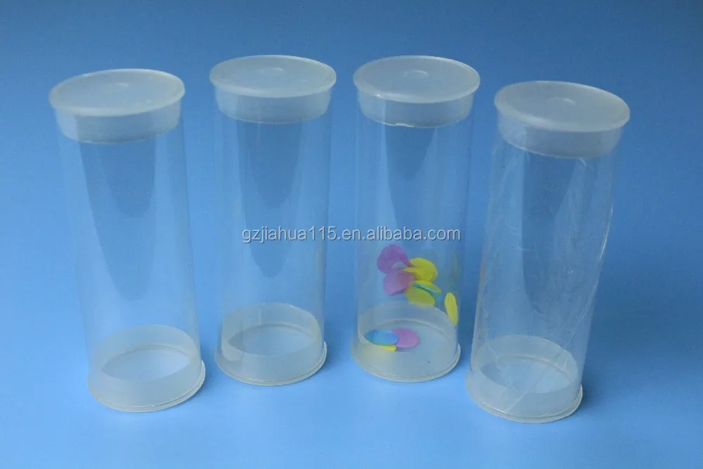 Cheap Clear Plastic Tubes With End Caps Buy Cheap Clear Plastic Tubes