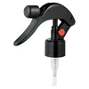 Hot - selling multi - purpose personal care garden watering and flower cleaning mini trigger sprayers with plastic bottles