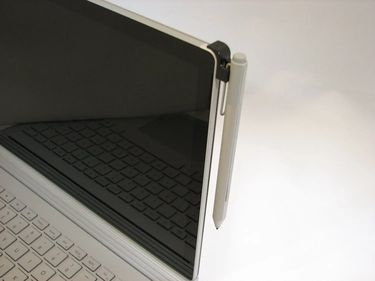 Buy Microsoft Surface Book Stylus Pen Holder Mount Storage Dock In Cheap Price On Alibaba Com