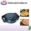 New electric baking pan