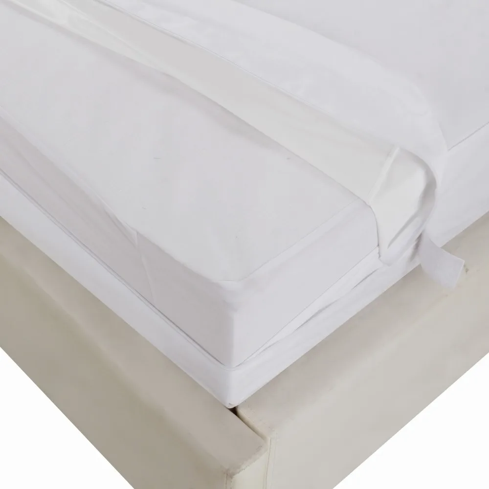 bed bug mattress encasements