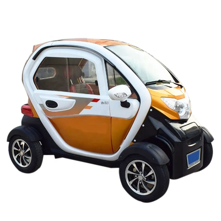 Top Sale 2 Seater Electric Car For Adult - Buy New Cars,2 Seater Kids ...