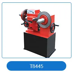 brake disc drum lathe13