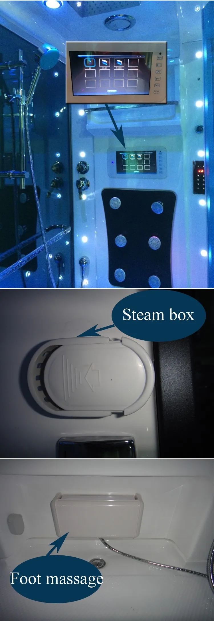 Appollo steam box цена фото 70