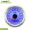 48mm Electrical Speedometer for Motorcycle