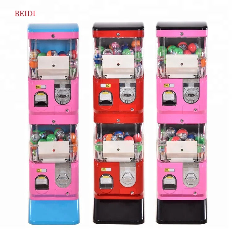 45mm75mm Machine Vending Kids Toys Gashapon Vending Machine Buy