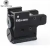 Vector Optics Twilight Compact Pistol Handgun Green Laser Sight Laser Scope with Wire Cable Switch