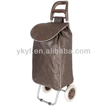 grocery trolly bag