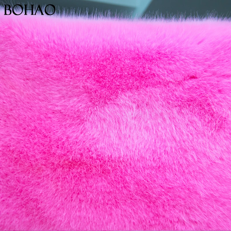 fur for soft toys