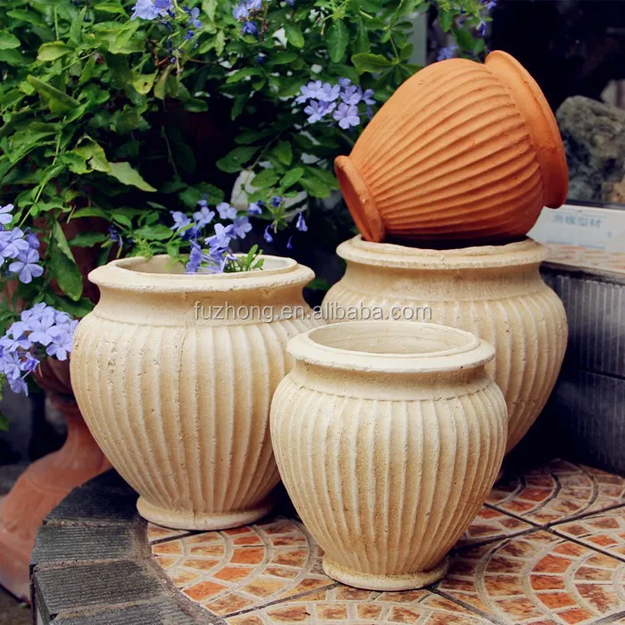 Garden Large Terracotta Pots Wholesale Buy Terracotta Pots Wholesale