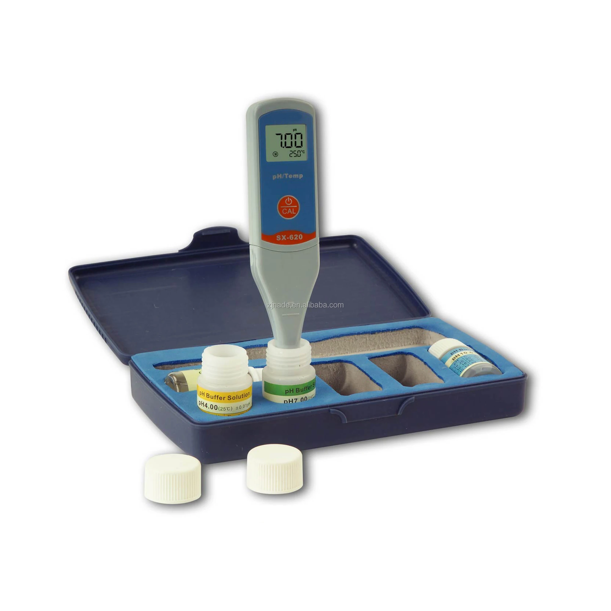 NADE SX630 Pen Type IP57 Waterproof ORP Meter 1999mV