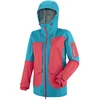 New Fashion Women Outdoor Activity Jacket Waterproof Jacket