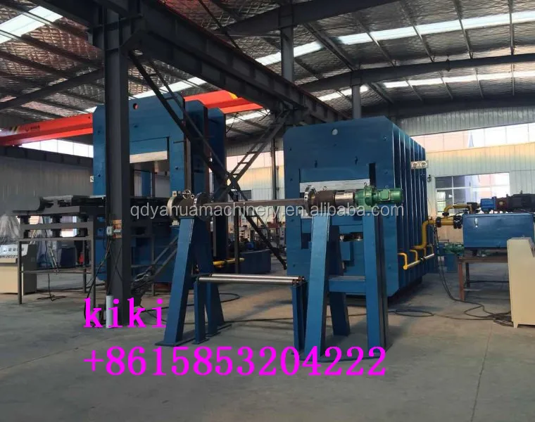 Hydraulic Press For Rubber Conveyor Belt Buy Hydraulic Press For Rubber Conveyor Belt
