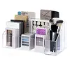 Mouse over image to zoom Makeup-Palette-Organizer-Acrylic-Cosmetic-Case-Women-Brush-Holder-Storage-Box Makeup-Palette-Organize
