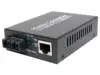 High quality factory ethernet video converter to telephone serial Broadcast Fiber Transceiver