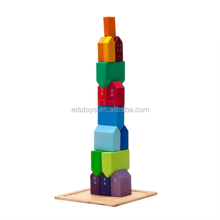 classic building blocks