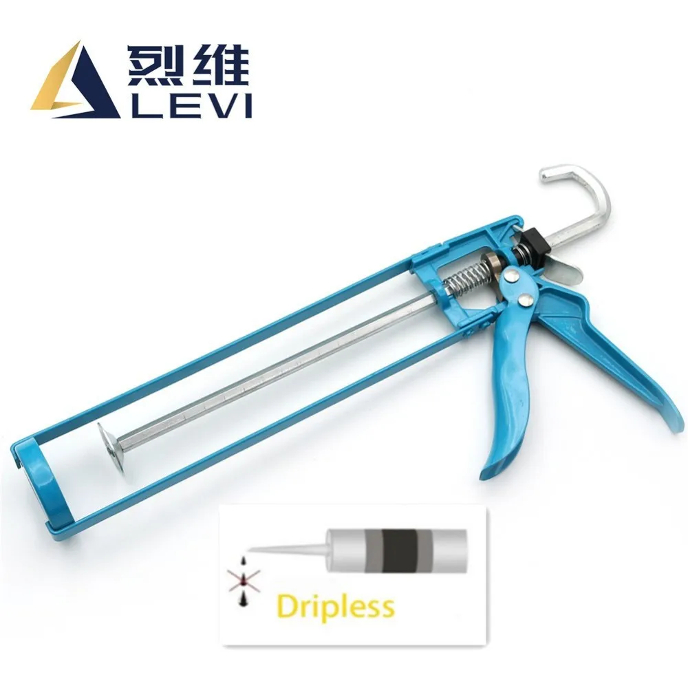 Professional German Design Antidrip 9 Inch Aluminum Manual Skeleton