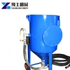 Best offer automatic wet sand blasting machine made by china