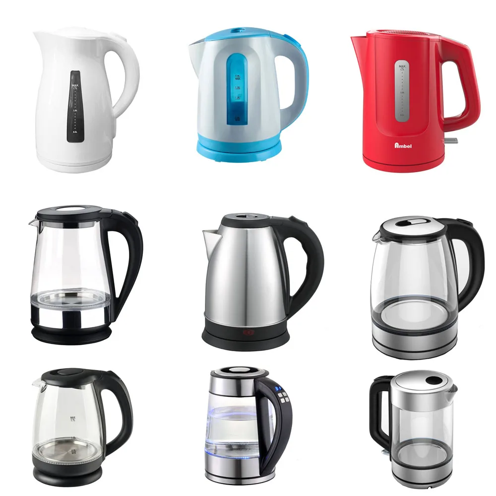 Kettles