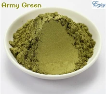Mixed 5 Colors 50g Pearlescent Pigment Colorful Pearl Powder Pigment for Eye shadow Nail Polish 250g