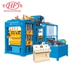 8-15 Tanzania block brick making machine for sale building block machine Auto hollow block machine production line
