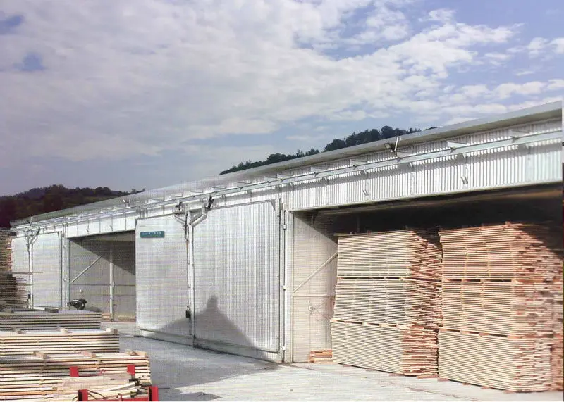 180 M3 Factory Sell Wood Drying Kiln For Sale,Wood Drying Machine,Wood