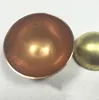hollow metal copper sphere