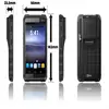 pda with built-in printer smart watch 4pda pda de mano con impresora
