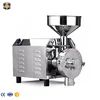 Mini Electric Automatic Maize Processing Corn Crusher Maize Meal Grinding Machine