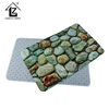 Area Hand Tufted Carpet Rug Stone Rug Wool
