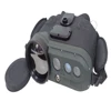 8km Muti-Purpose Portable Mini Thermal IP Camera with Weatherproof
