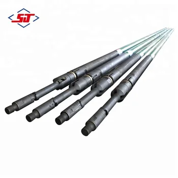 Shengji api 11ax sucker rod pump tubing pump for oilfield production with best quality