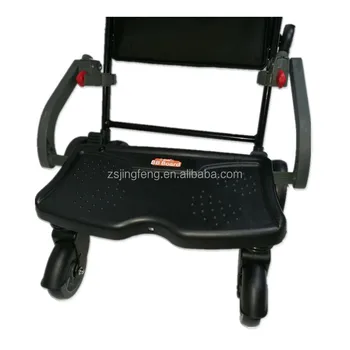 universal stroller board