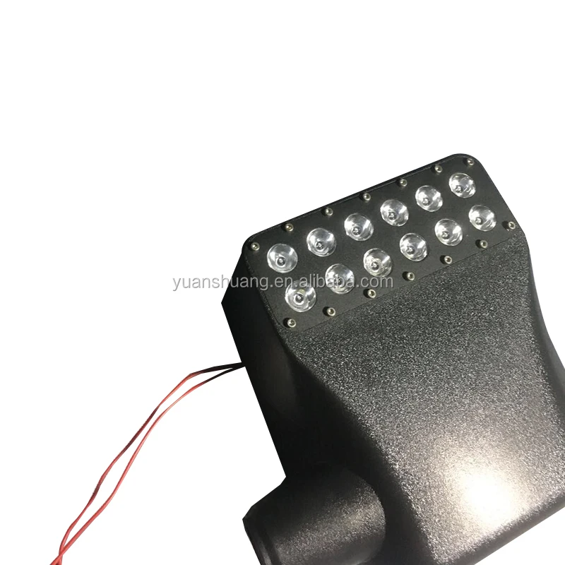 jeep wrangler rear view mirror light replacement