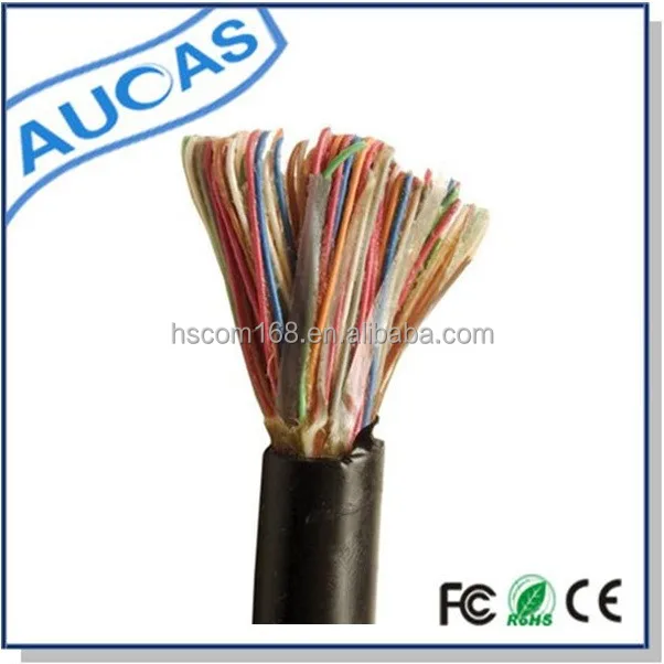 China Multipar Cable Telef nico 30 2400 Pares De Cable Telef nico 