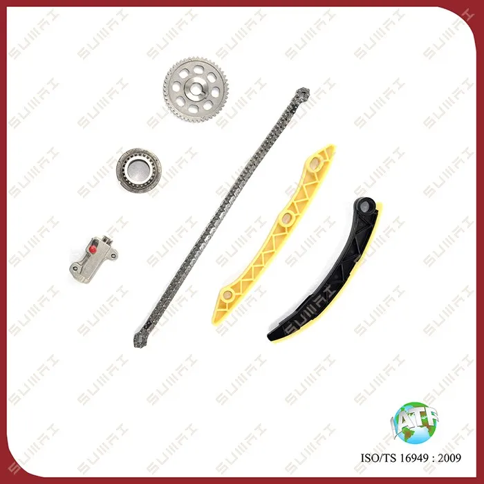 Tk6050 Timing Chain Kit Car Engine Parts For 1.8l R18a1 Buy Timing