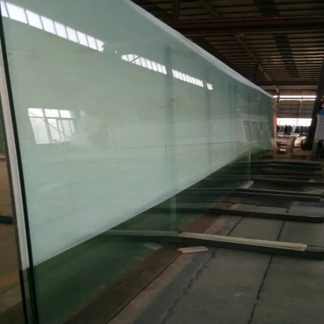 High Quality Jumbo Extra Clear Tinted Float Glass/Safety Glass /Construction Project Glass