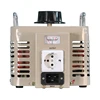 New 3KVA Variac Variable Toroidal Transformer Manual Voltage Regulator Price